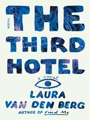 cover image of The Third Hotel